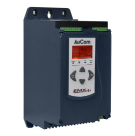 Arrancadores suaves digitales serie EMX4i