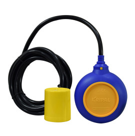 Sensor de nivel electromecánico serie UK