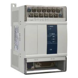 Ethernet expansion module 