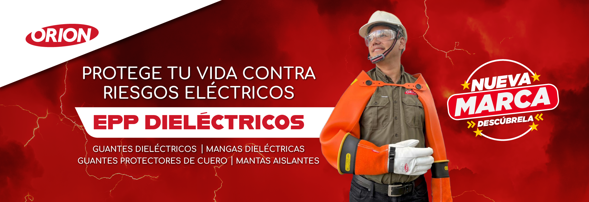 Equipos diel&eacute;ctricos
